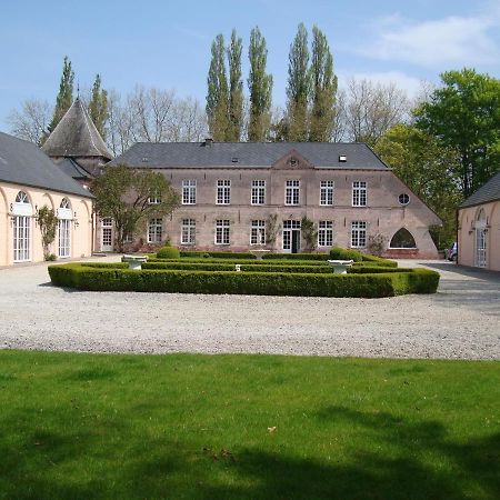 B&B Chateau Bagatelle Frasnes-lez-Anvaing Extérieur photo