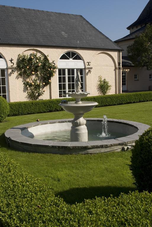 B&B Chateau Bagatelle Frasnes-lez-Anvaing Extérieur photo