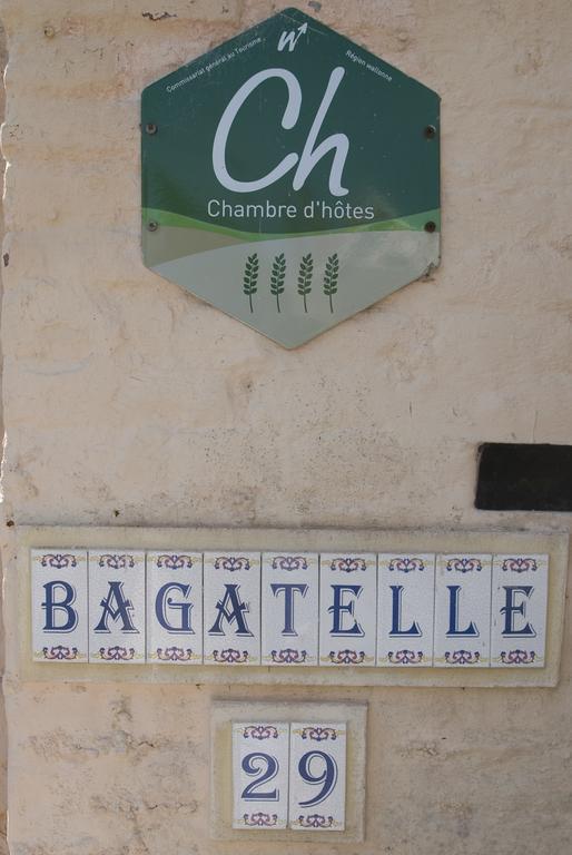 B&B Chateau Bagatelle Frasnes-lez-Anvaing Extérieur photo