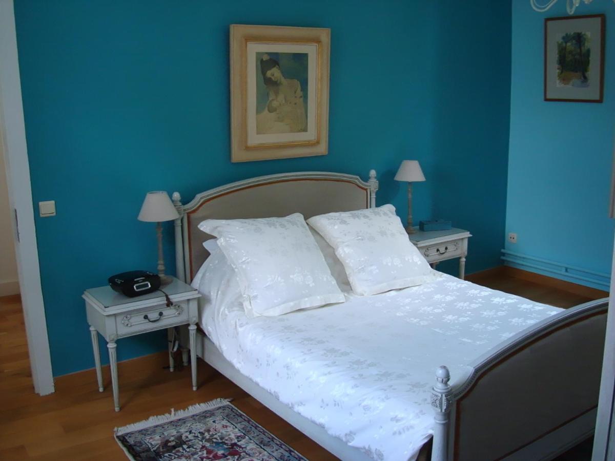 B&B Chateau Bagatelle Frasnes-lez-Anvaing Chambre photo